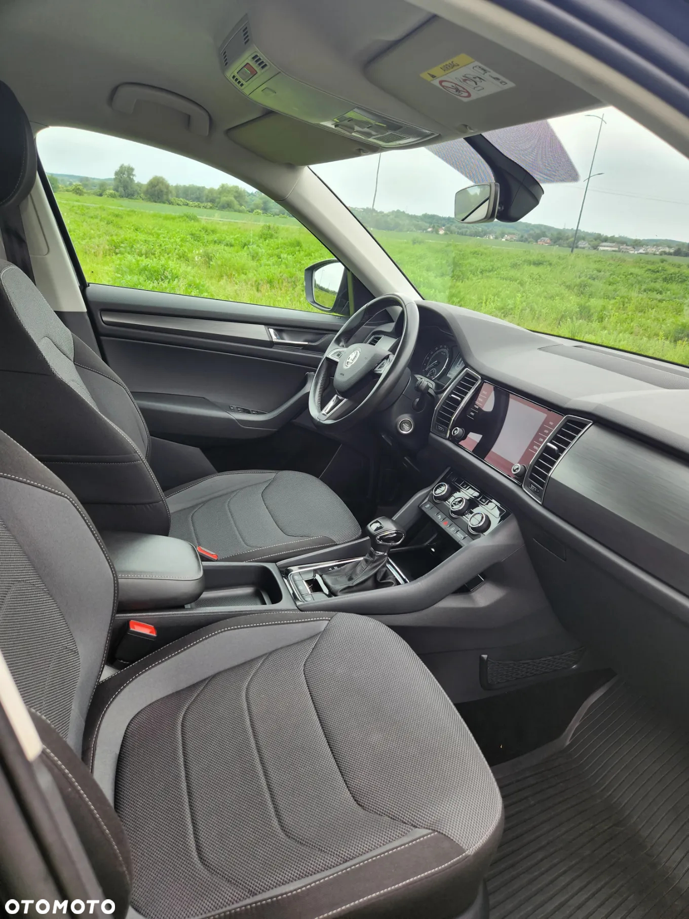 Skoda Kodiaq 2.0 TDI 4x4 Ambition DSG - 10