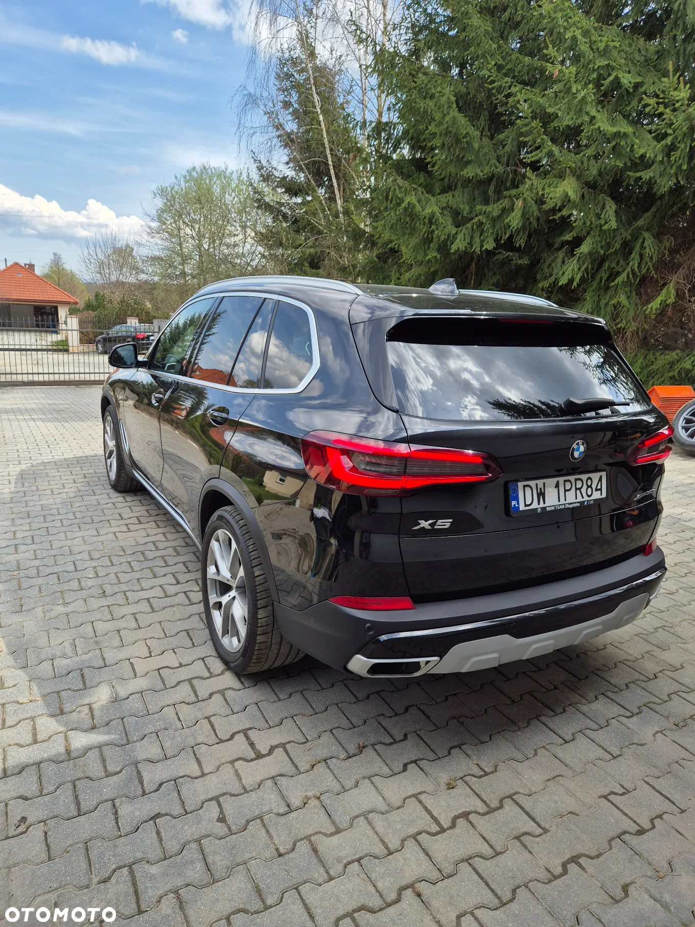 BMW X5 xDrive30d - 5