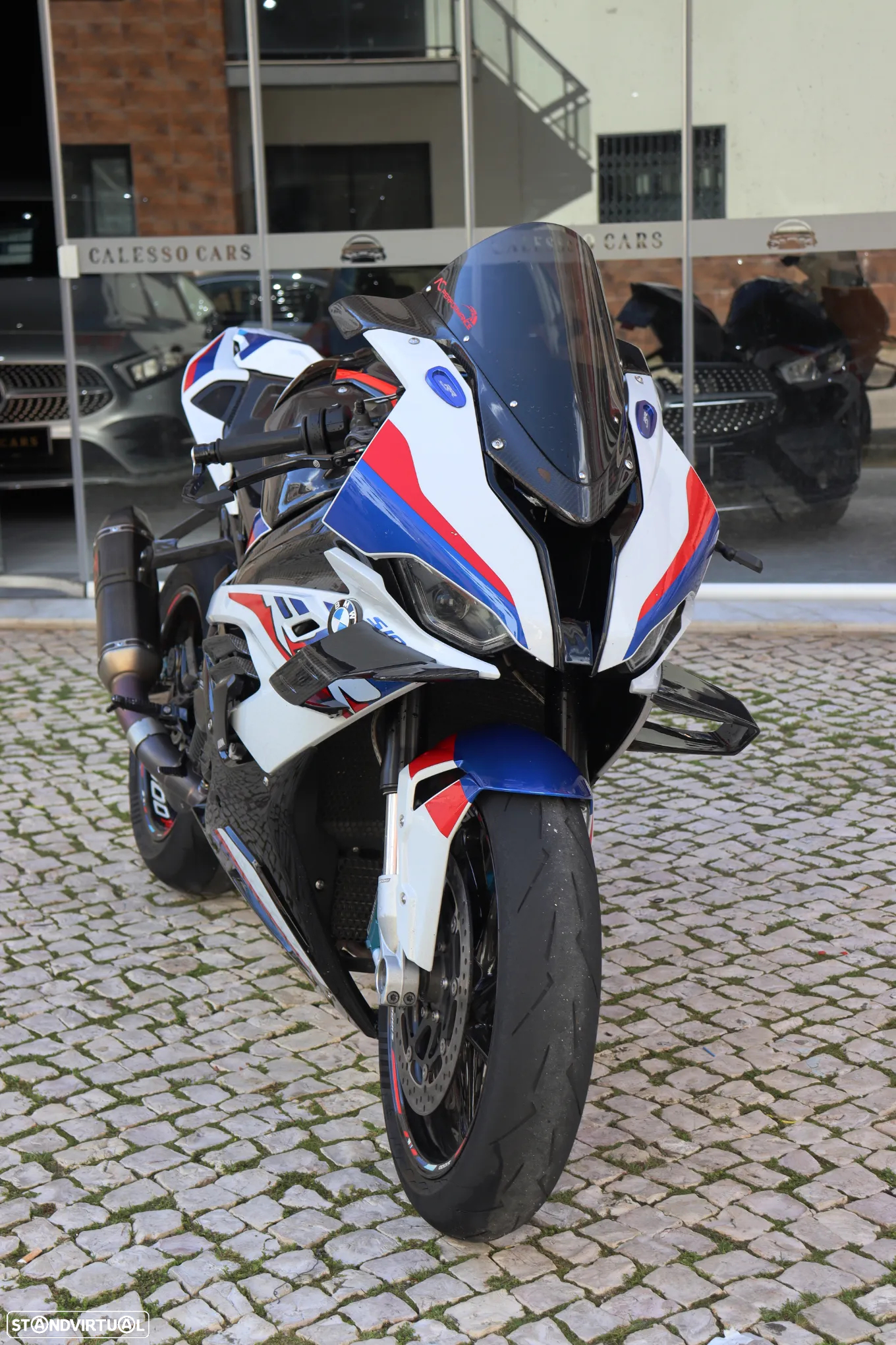 BMW S 1000 RR S1000rr - 13