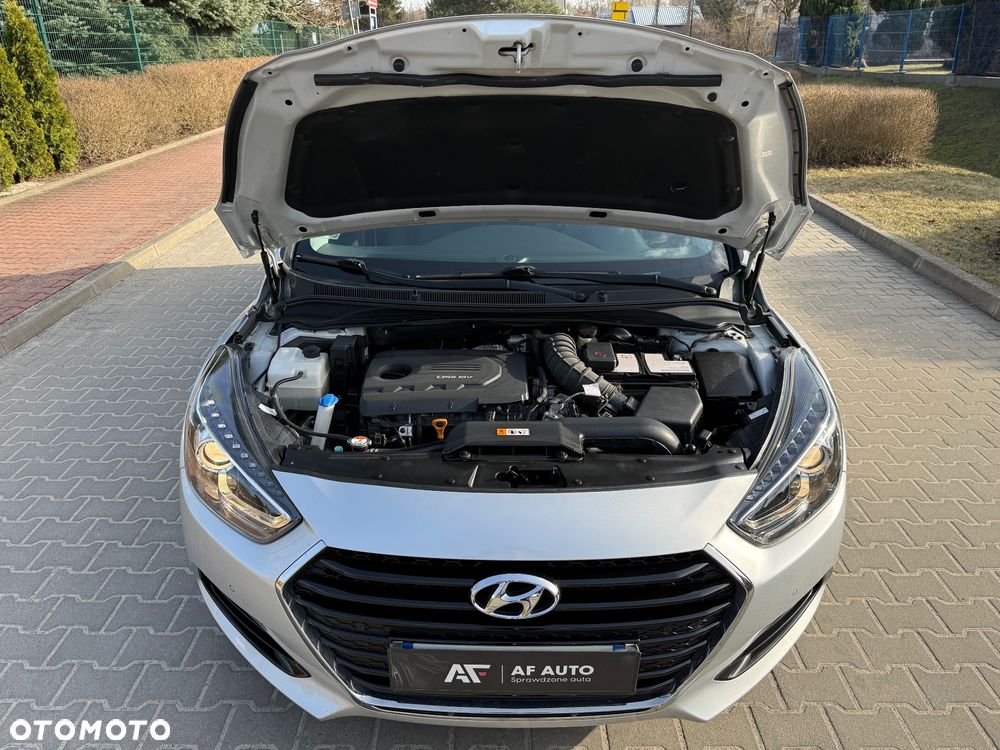 Hyundai i40 1.7 CRDi Business - 14