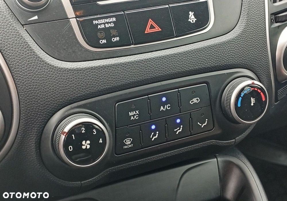 Hyundai ix35 - 27