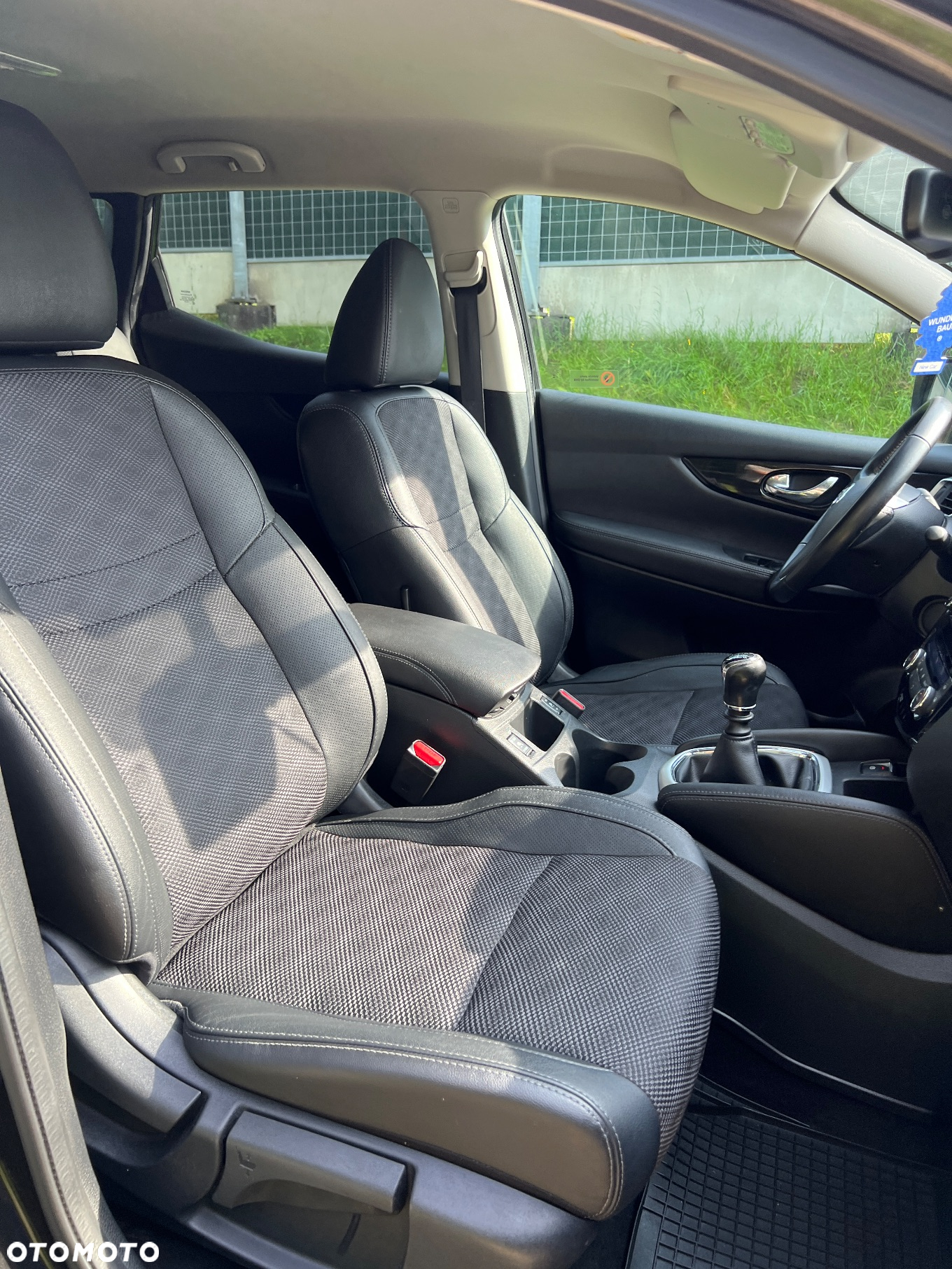 Nissan Qashqai 1.6 dCi 4x4 360 S&S - 7
