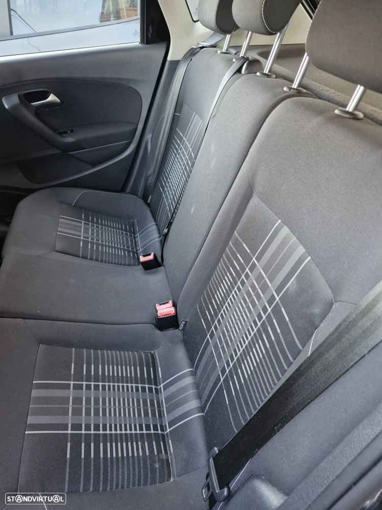 VW Polo 1.0 Lounge - 22