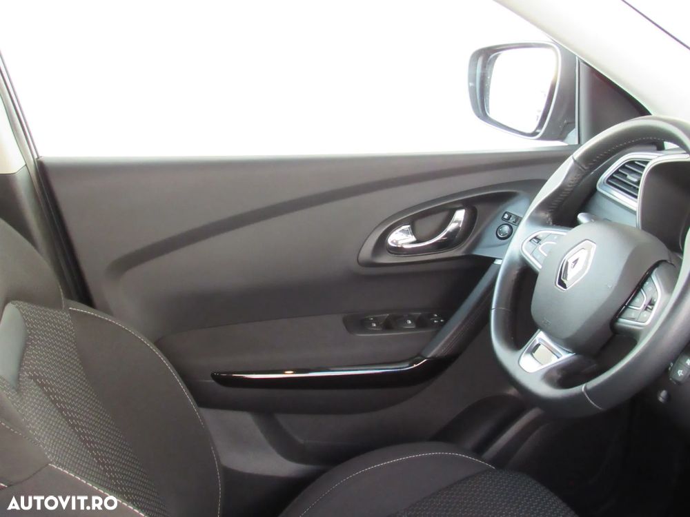 Renault Kadjar Energy dCi 110 EDC Business - 24