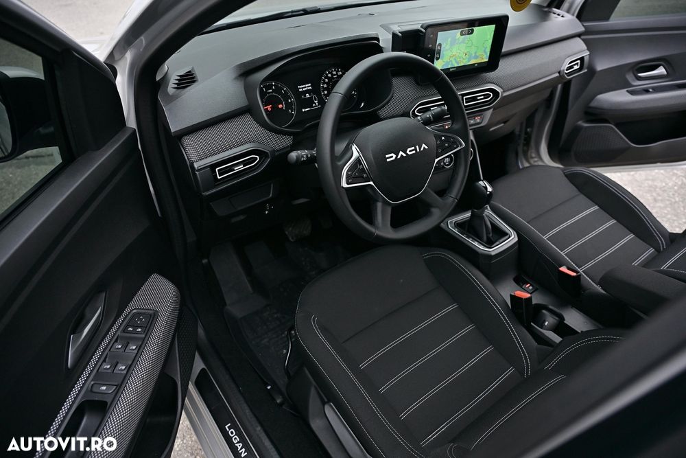 Dacia Logan - 29