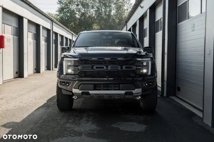 Ford F150 - 8