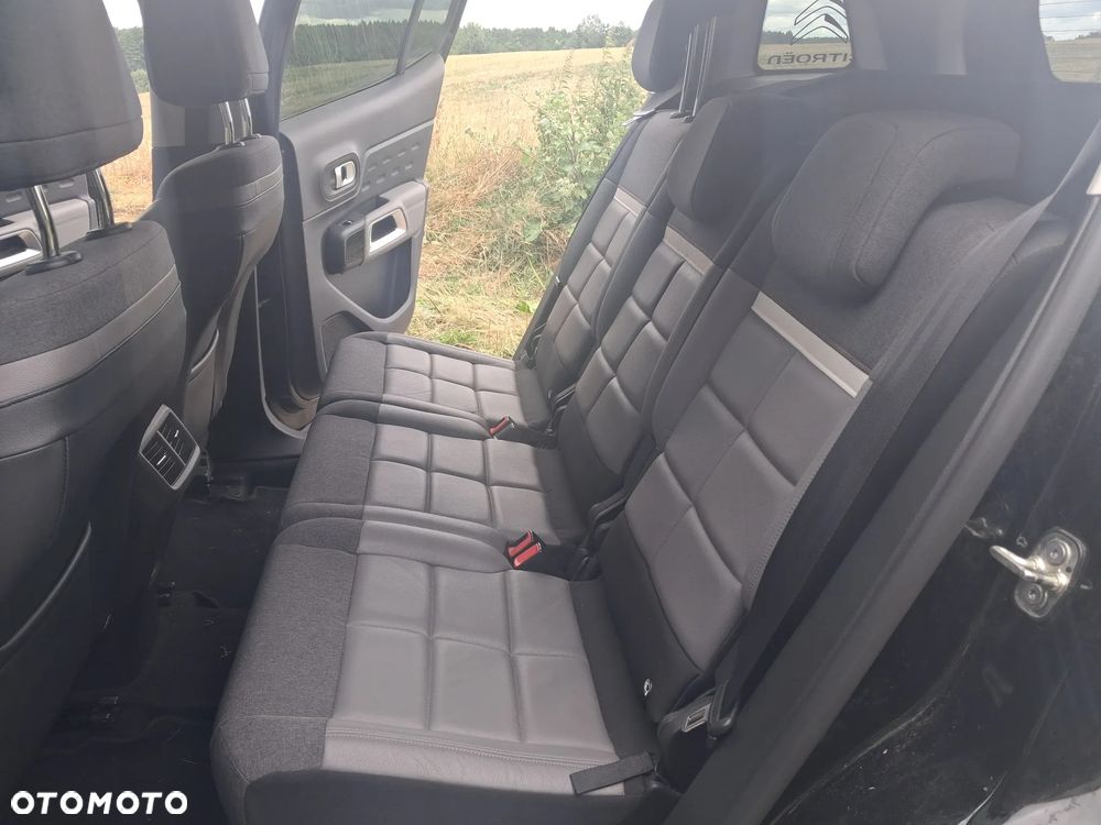 Citroën C5 Aircross BlueHDI 130 S&S LIVE PACK - 14