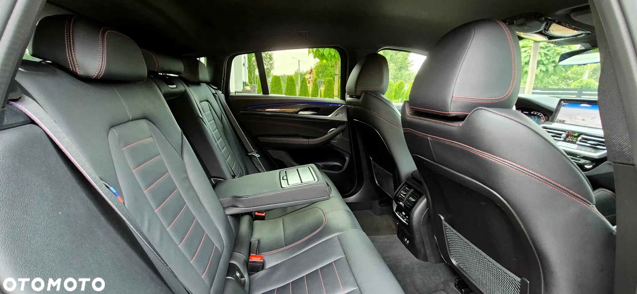 BMW X4 xM40i - 32