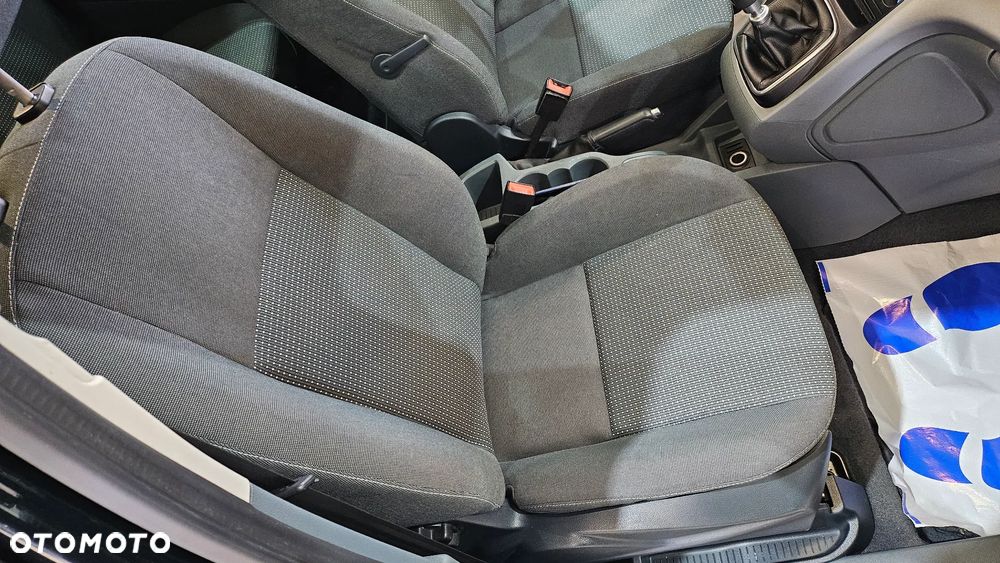 Ford Grand C-MAX 1.6 TDCi Start-Stop-System Titanium - 27