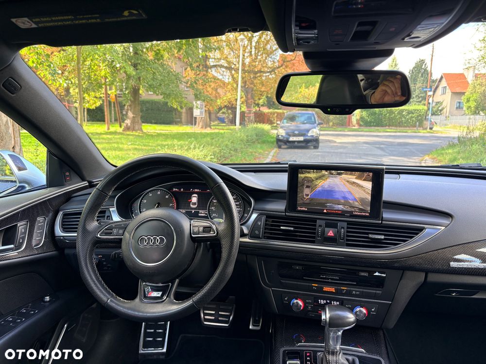 Audi S7 Sportback - 15
