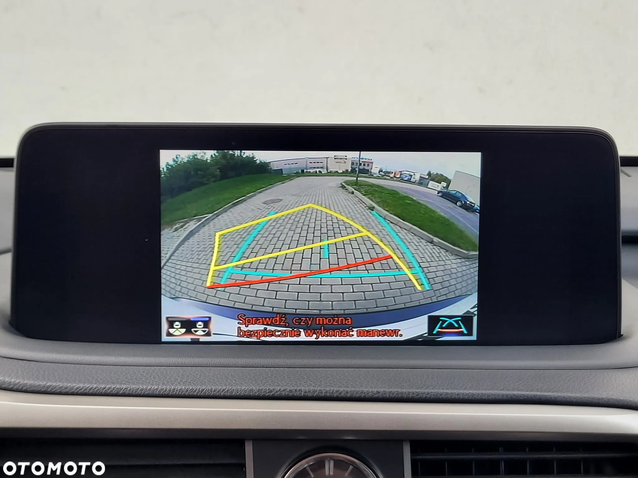 Lexus RX 450h F-Impression - 19