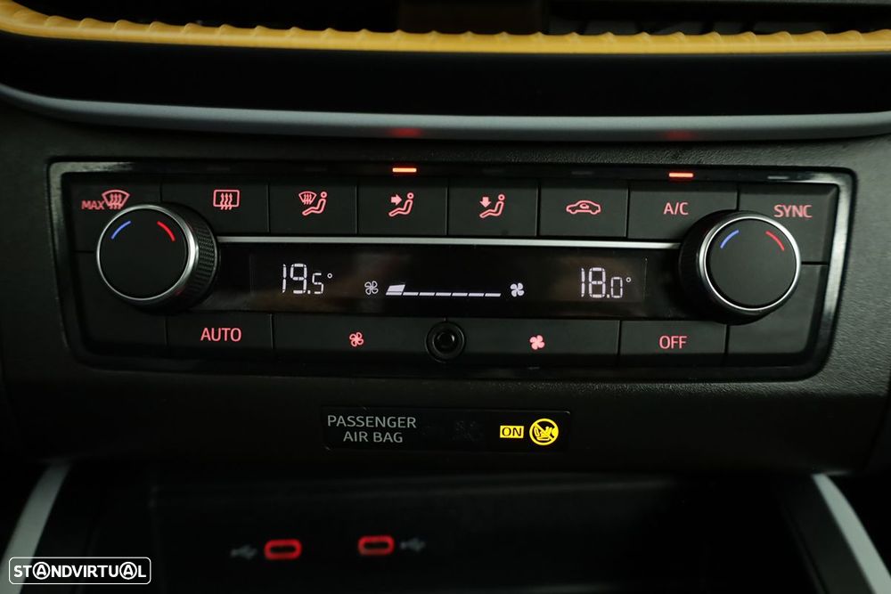 SEAT Arona 1.0 TSI Style DSG - 12