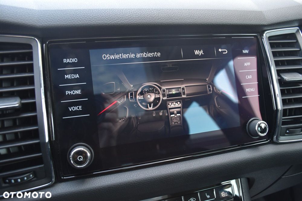 Skoda Kodiaq 2.0 TDI 4x4 Style DSG - 24