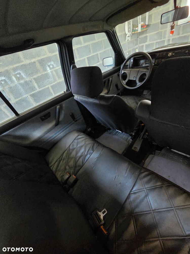 Volkswagen Golf - 13