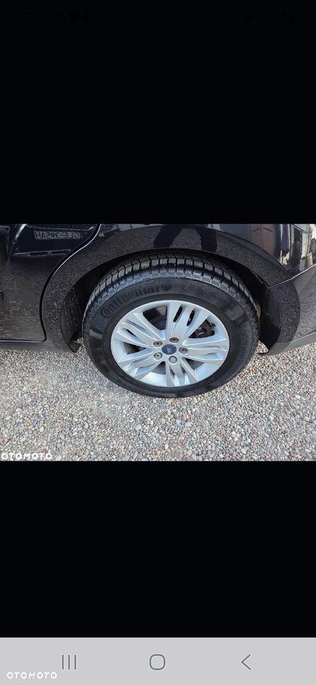 Ford S-Max - 14
