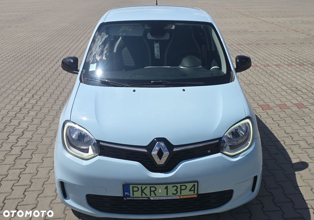 Renault Twingo Electric LIFE - 11