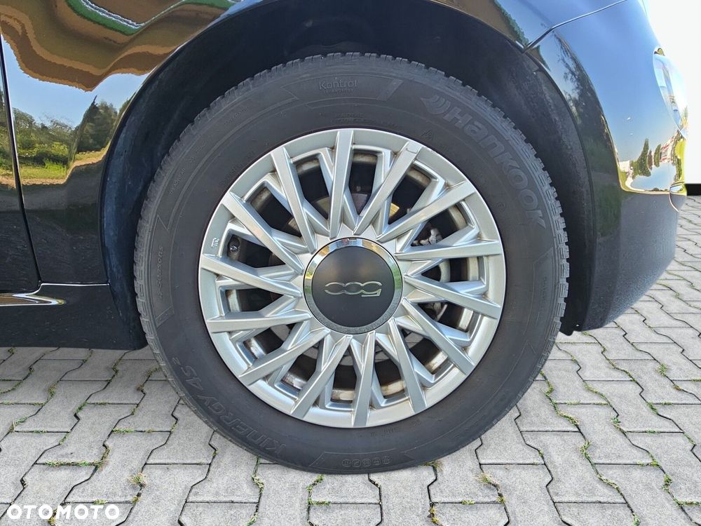 Fiat 500 1.0 Hybrid - 32