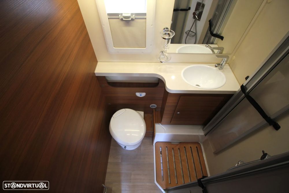 Elnagh Baron 22 *NACIONAL | 7 LUGARES* - 12