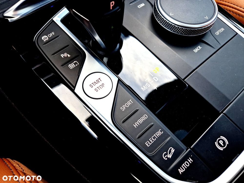 BMW X3 xDrive30e M Sport - 22