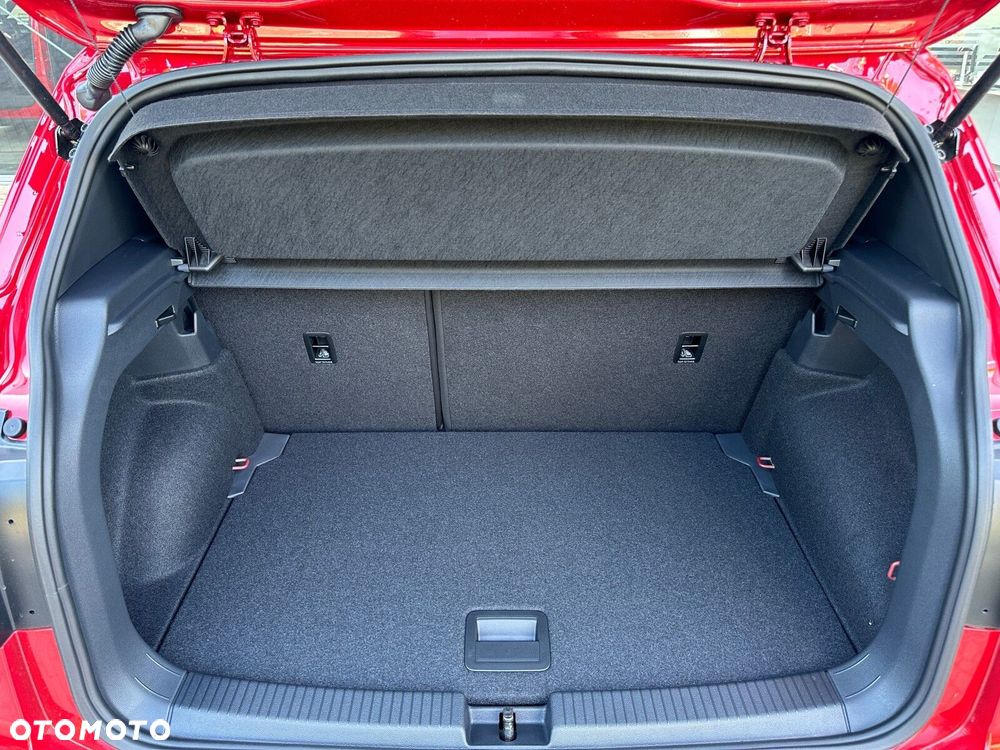 Volkswagen T-Cross 1.5 TSI ACT R-Line Plus DSG - 27
