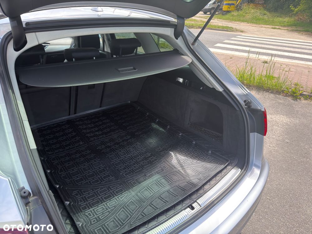 Audi A6 Avant 2.0 TDI Ultra DPF S tronic - 35
