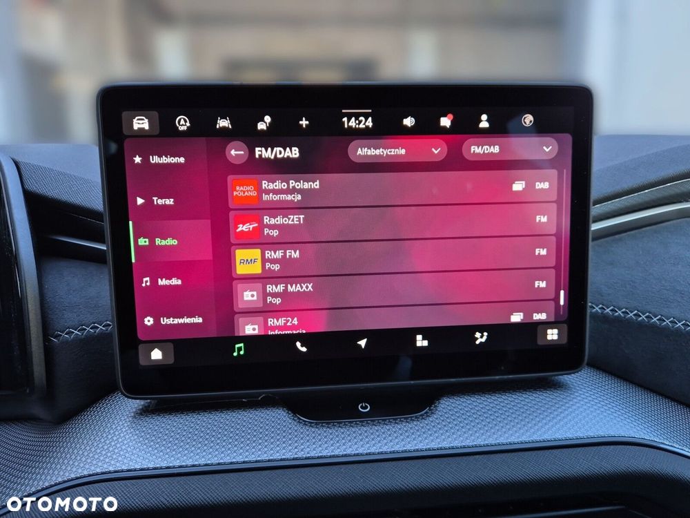 Skoda Kodiaq 2.0 TSI 4x4 Sportline DSG - 30