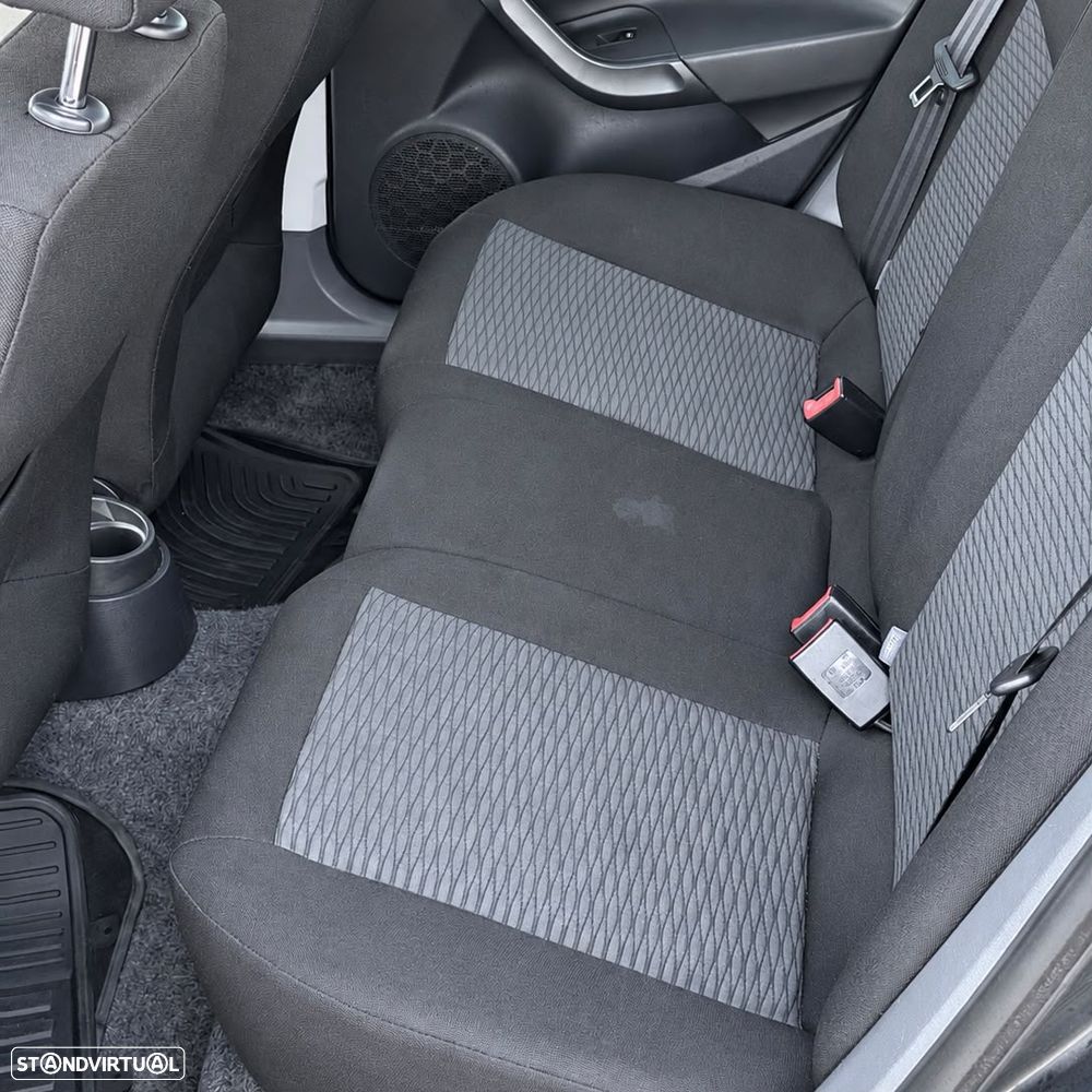 SEAT Ibiza 1.2 TSi 25 Anos - 9