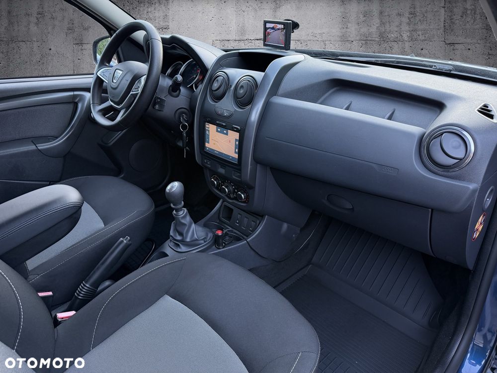 Dacia Duster TCe 125 2WD Prestige - 9