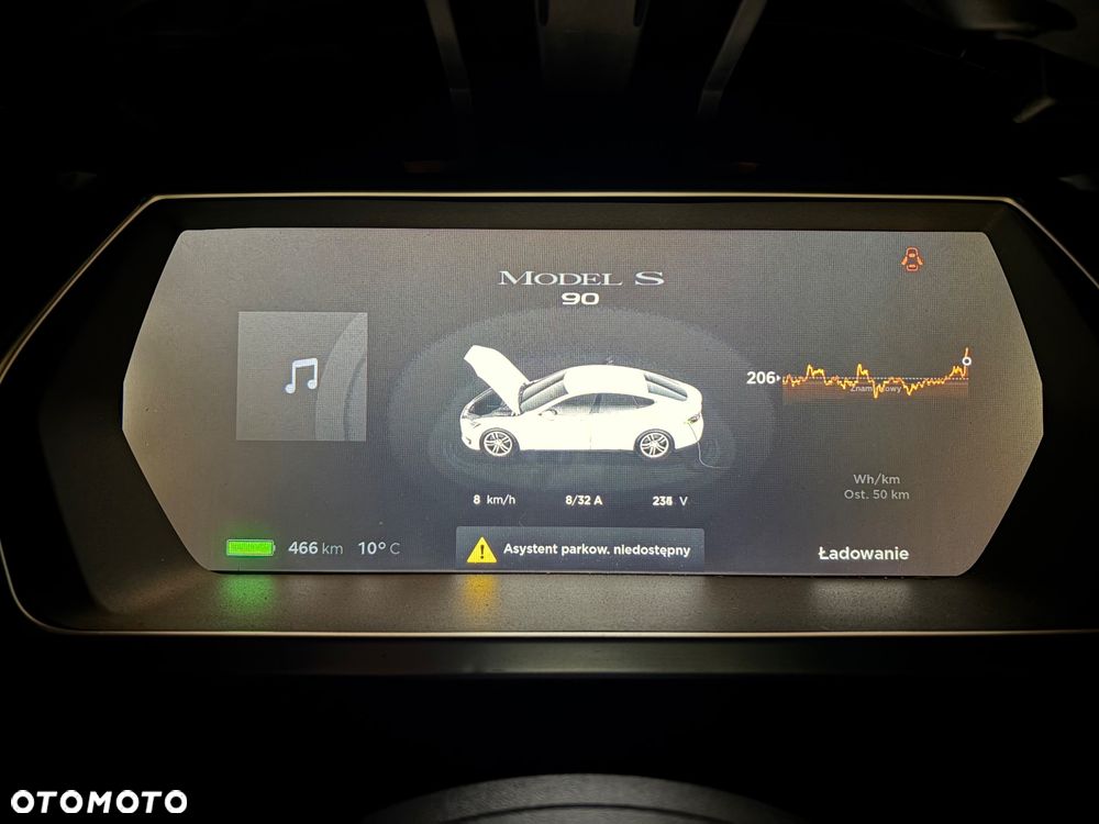 Tesla Model S - 2