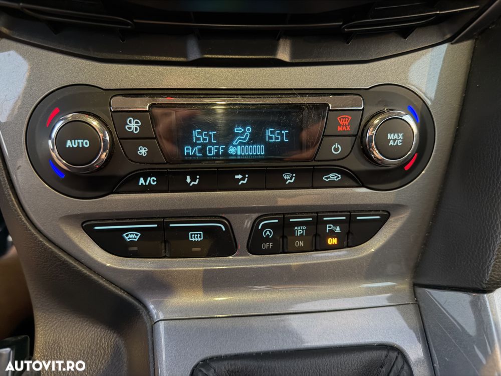 Ford Focus - 20