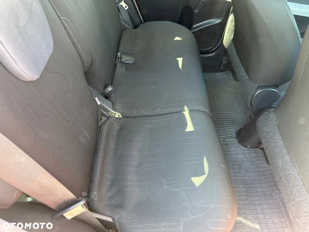 Toyota Yaris 1.33 Luna - 20