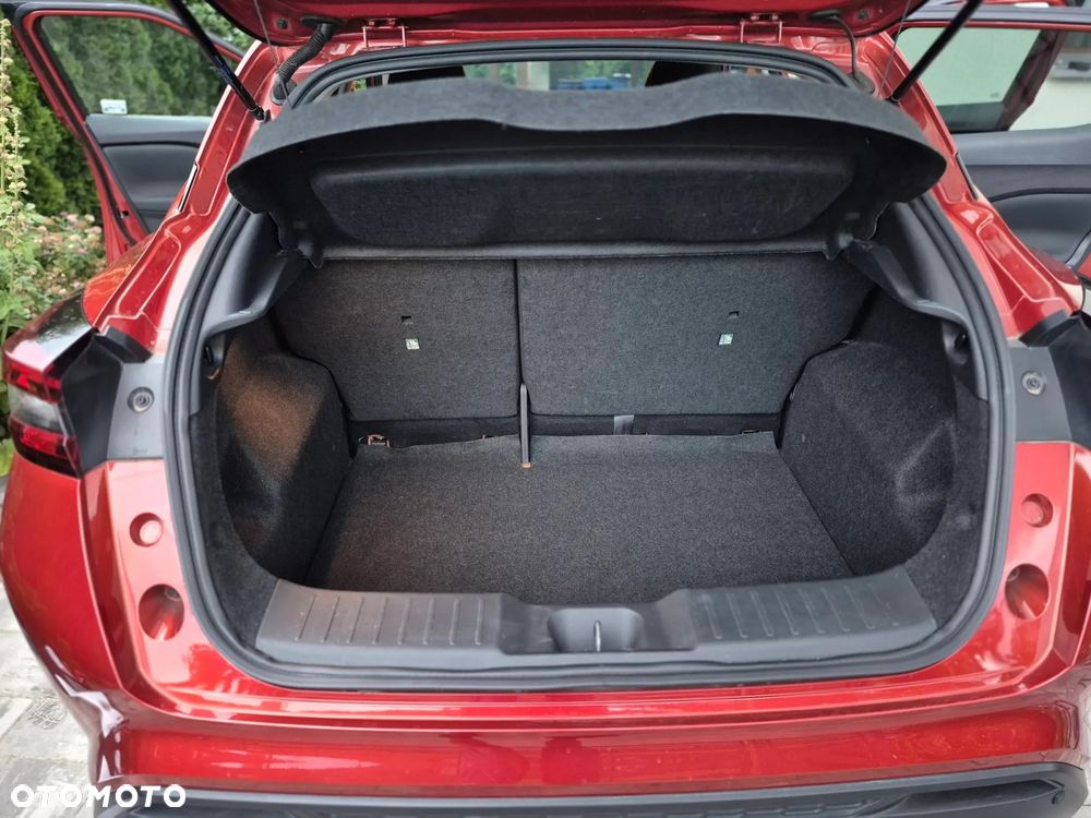 Nissan Juke 1.0 DIG-T Acenta - 7
