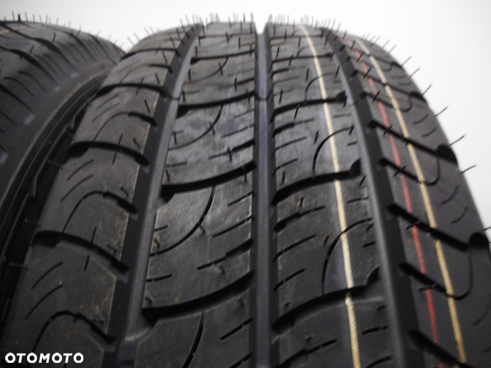 215/65  R16C  Goodyear Marathon Cargo 2020 ROK NOWE - 3