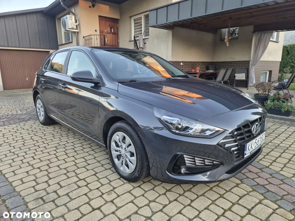 Hyundai i30 - 10