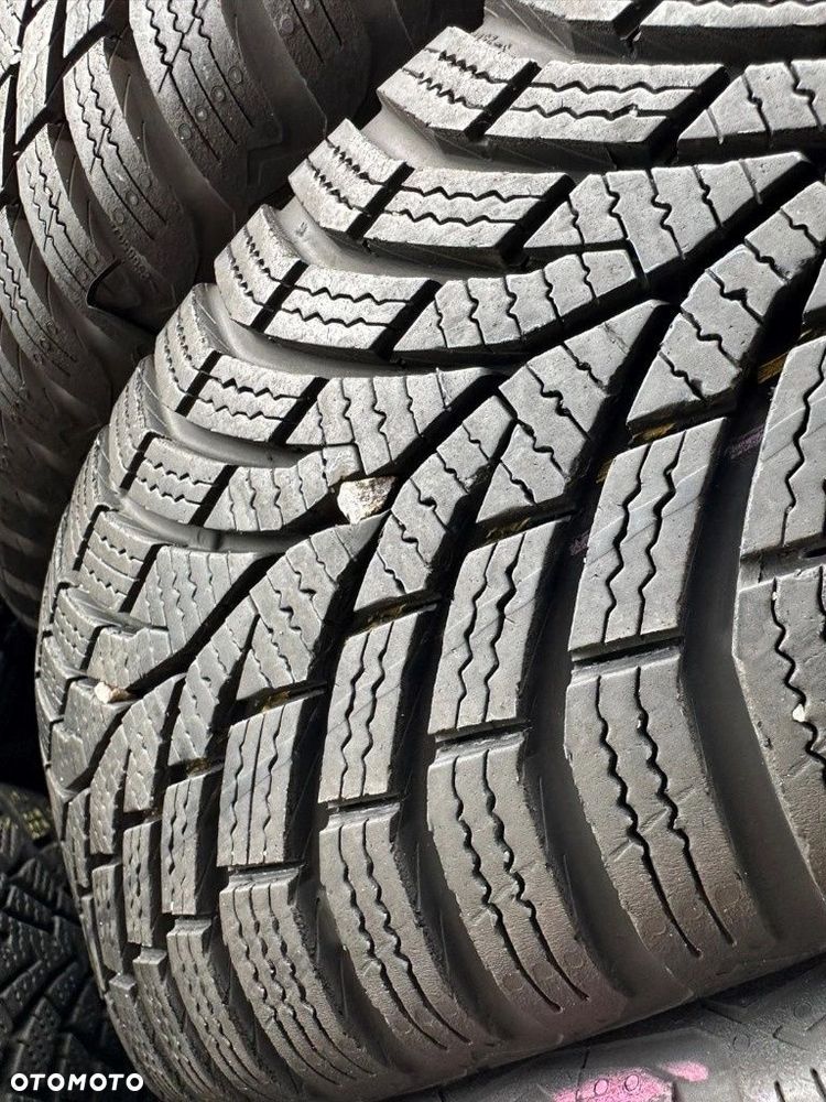 195/65r15 Continental Winter TS870_7mm_4szt_(40) - 6