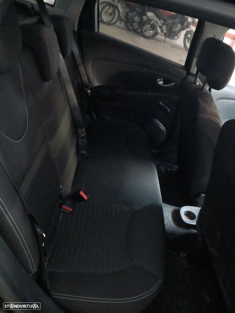 Renault Clio 0.9 TCe Zen - 12