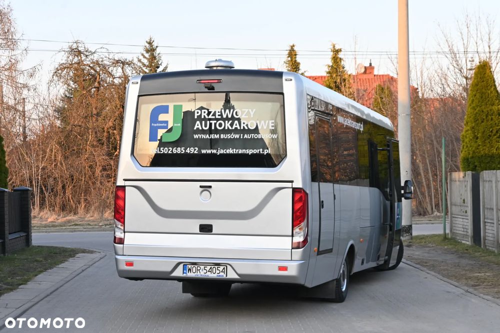 Iveco Feniksbus - 10