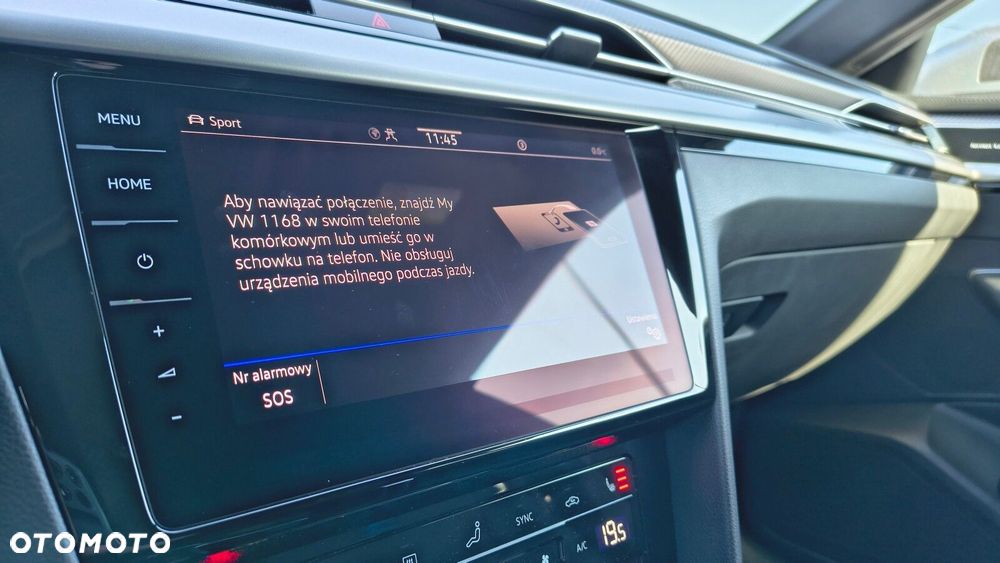 Volkswagen Arteon Shooting Brake - 24