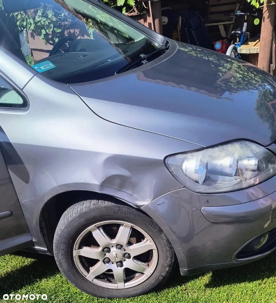 Volkswagen Golf 1.6 Edition - 8