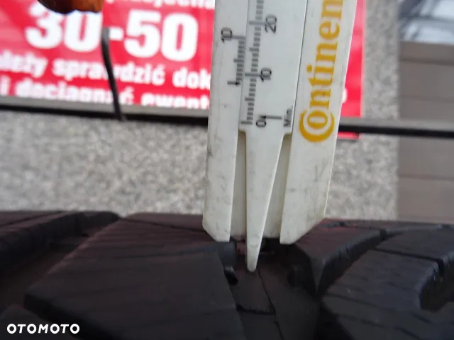 275/30/R20 97W Extra loud Michelin Pilot Alpin PA4 - 5