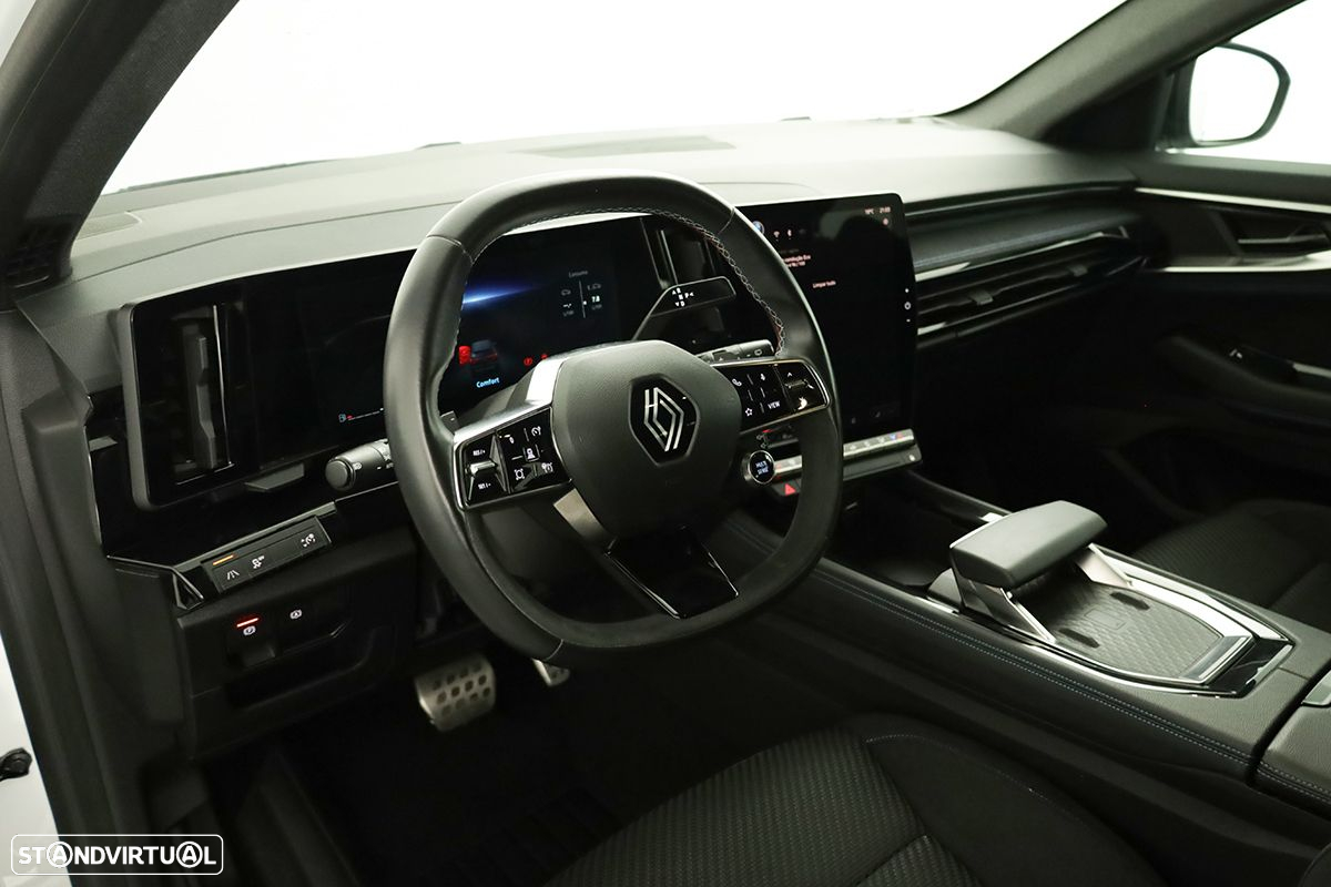 Renault Austral 1.3 Mild Hybrid Techno Espirit Auto - 7