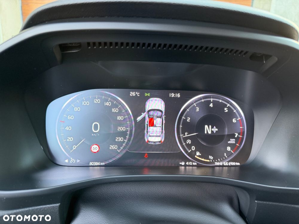 Volvo XC 40 T3 Momentum Pro - 8