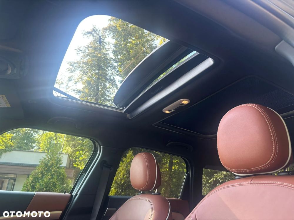 MINI Countryman Cooper S All4 - 11