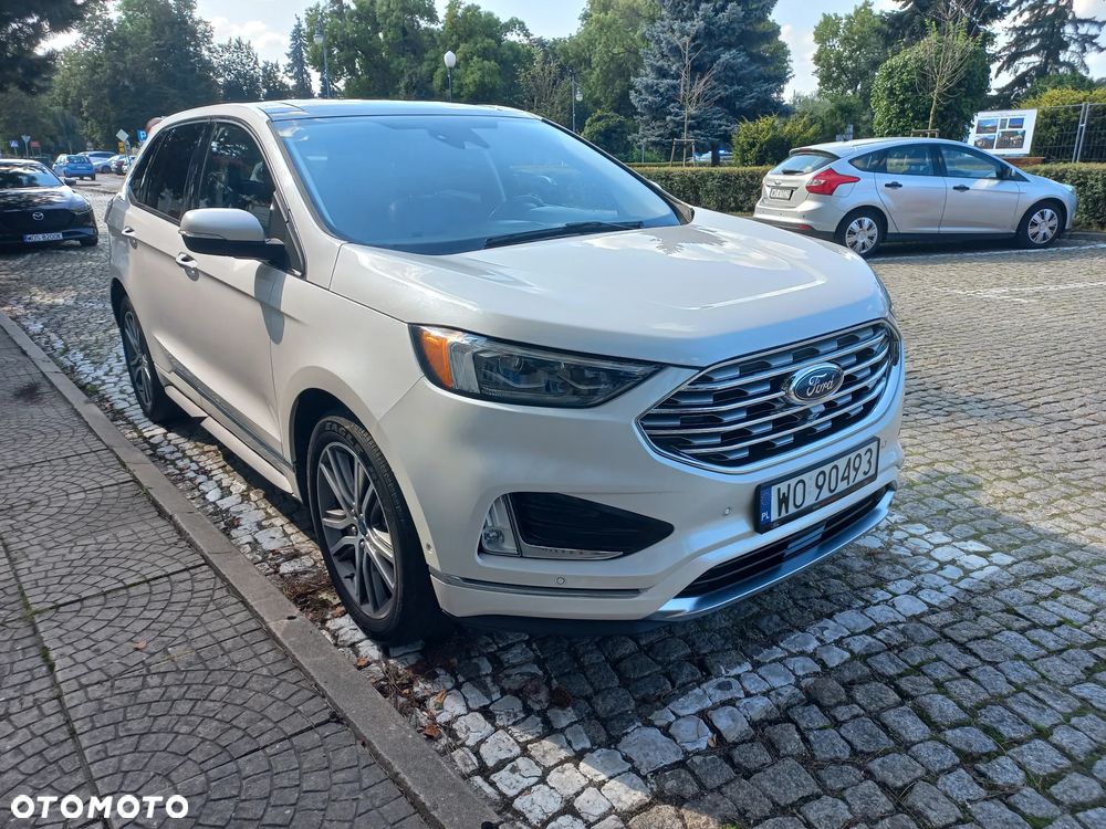 Ford Edge - 13