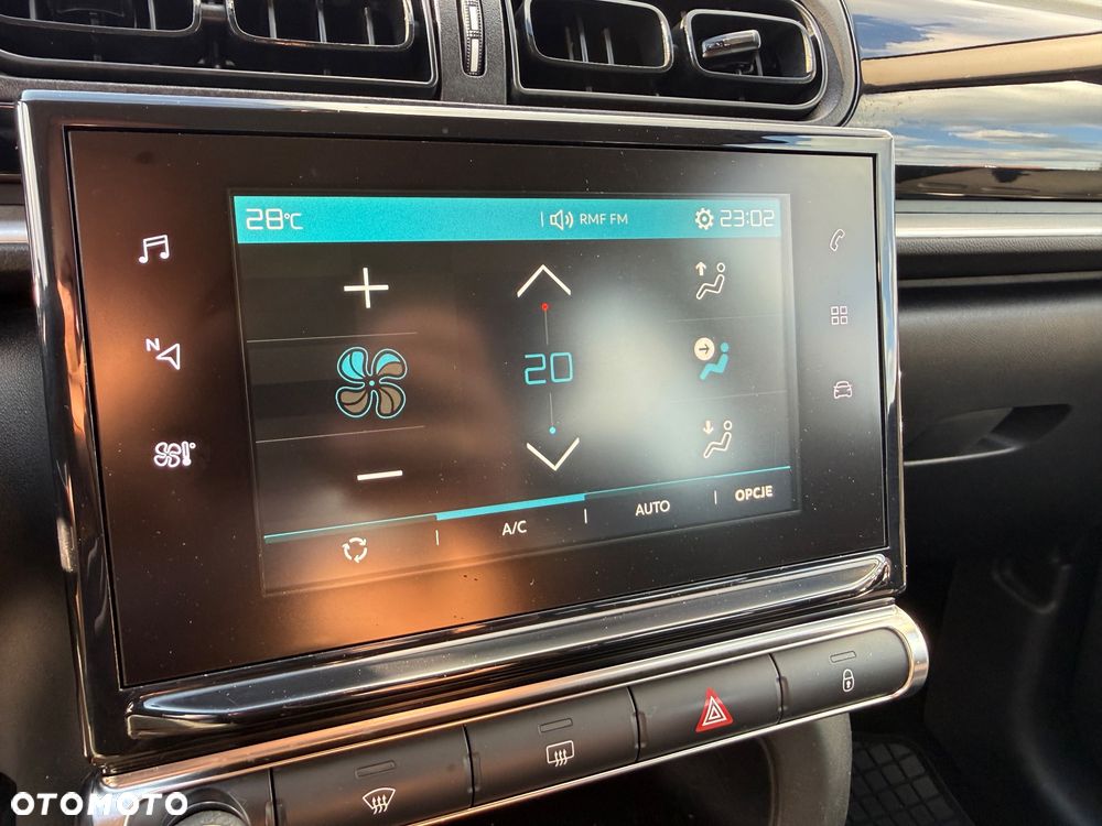 Citroën C3 1.5 BlueHDi Feel S&S - 22