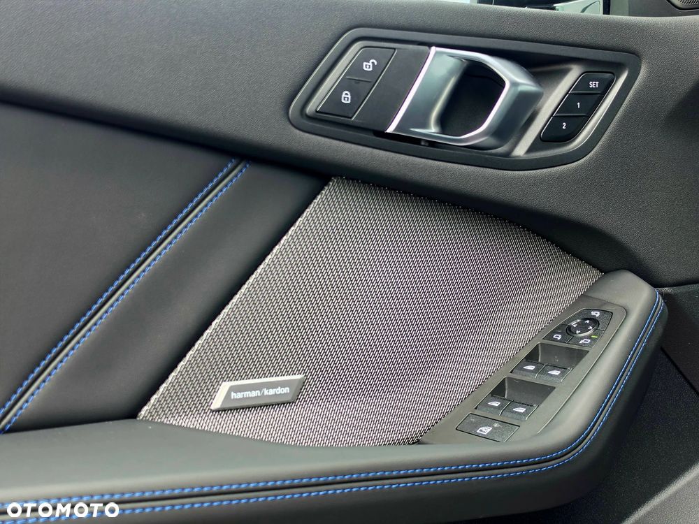 BMW Seria 1 123 mHEV xDrive - 25
