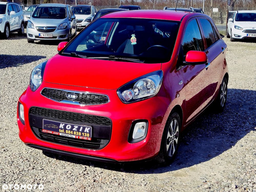 Kia Picanto - 4
