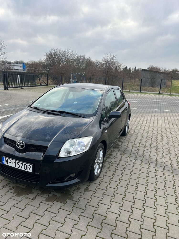 Toyota Auris 2.0 D-4D - 3