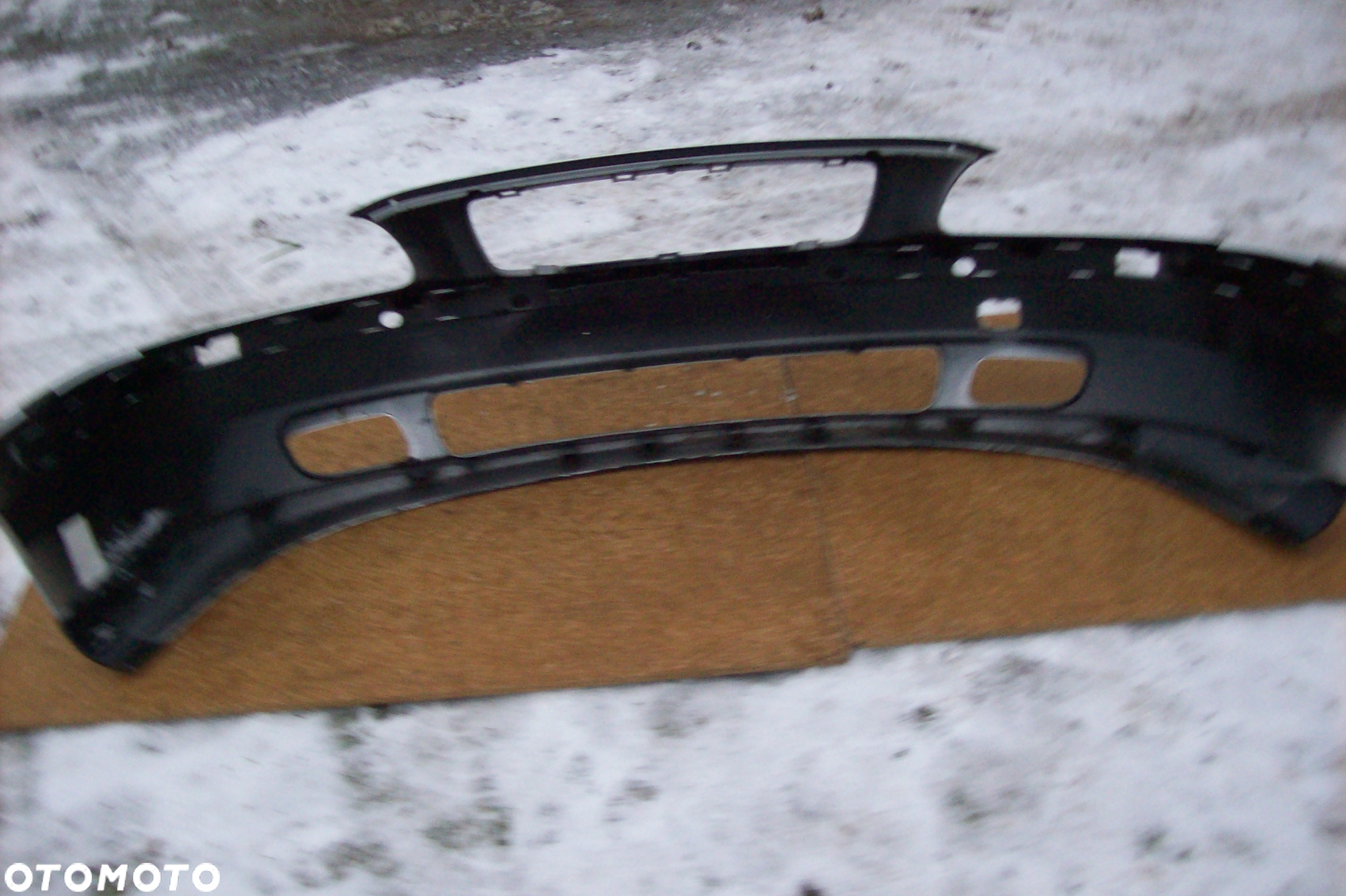 ZDERZAK PRZEDNI VOLVO V70 ROK 00/04 - 7