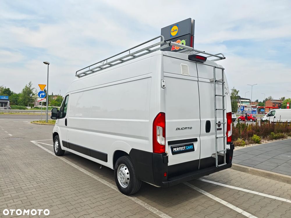Fiat Ducato - 9